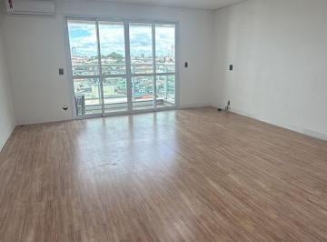 Comercial · 36m² · 1 Vaga · ANÁLIA BUSINESS CENTER - Sala comercial Em edifício / Analia Franco / 1 Vaga
