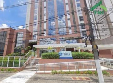 Comercial · 85m² · 2 Vagas · Sala comercial / 85m² / 2 Vagas / Locação