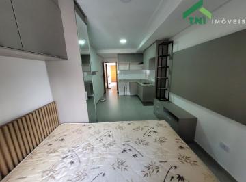 Apartamento · 30m² · 1 Quarto · Apartamento / Vila Formosa / Mobiliado