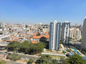 Apartamento · 52m² · 2 Quartos · 1 Vaga · Condomínio Edifício Agulhas Negras - Apartamento / Aluguel / Anália Franco / 2 Dormitórios / 1 vaga