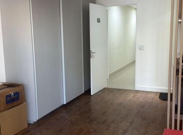 Comercial · 38m² · 1 Vaga · ANÁLIA BUSINESS CENTER - Sala Comercial / Locação / Anália Franco / 1 Vaga