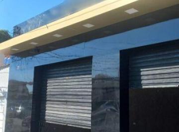Comercial · 105m² · Salão Comercial / 105m² / Tatuapé / Banheiro / Escritorio