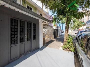 Casa · 120m² · 3 Quartos · Sobrado Comercial / Tatuapé
