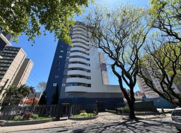 Apartamento de 3 quartos, Curitiba · APARTAMENTO NO ÁGUA VERDE | 3 QUARTOS COM 1 SUÍTE | 1 VAGA | 76M2