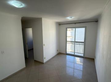 Apartamento de 2 quartos, São Paulo · Apartamento de 49 m² com 2 quartos para alugar em Jardim Íris