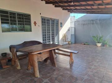 Casa de 4 quartos, Brasília · Casa Térrea 4 Suítes Qd 03