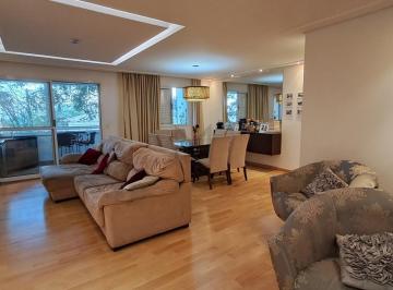 202606181716458861.jpg · Apartamento para Venda em São Paulo, Vila São Francisco, 3 dormitórios, 3 suítes, 5 banheiros, 3 vag