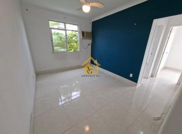 Foto 01 · Apartamento à venda na Portuguesa, Rio de Janeiro-RJ: 2 quartos, sala, banheiro, garagem. Condomínio
