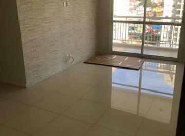 Apartamento de 3 quartos, São Paulo · PHASIS VILA MASCOTE- 3 DORMS- STE- 2 VGS- LAZER COMPLETO- 90M2