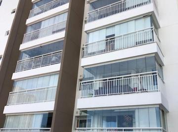 Apartamento de 3 quartos, São Paulo · PHASIS VILA MASCOTE- 3 DORMS- STE- 2 VGS- LAZER COMPLETO- 90M2