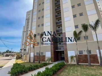 Foto 01 · Apartamento à venda em Mogi Guaçu-SP, bairro Imóvel Pedregulhal: 2 quartos, 1 suíte, 1 sala, 1 vaga,