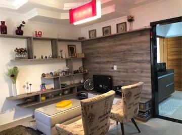 Casa de 3 quartos, São Paulo · Sobrado em Condomínio Fechado no Mandaqui | 3 Dorms, Suíte e Gourmet