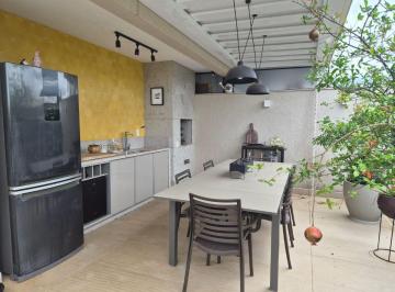 Apartamento de 3 quartos, Brasília · Cobertura Duplex de canto no Reserva Malbec pronta para morar e ser feliz