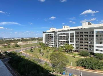 Apartamento de 3 quartos, Brasília · Cobertura Duplex de canto no Reserva Malbec ao lado do Parque Burle Marx
