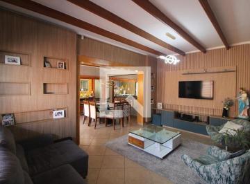 Casa · 299m² · 3 Quartos · 3 Vagas · Casa à Venda - Casa Verde, 3 Quartos, 299 m2