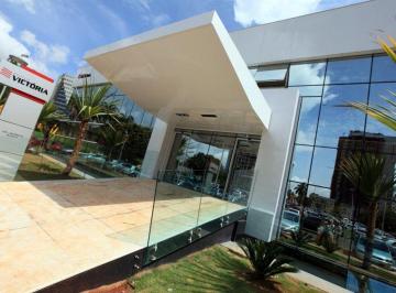 Comercial , Brasília · SCN - Setor Comercial Norte - Laje corporativa - Com armários planejados.