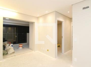 Apartamento · 63m² · 2 Quartos · 1 Vaga · Apartamento à Venda - Vila Gustavo, 2 Quartos, 63 m2