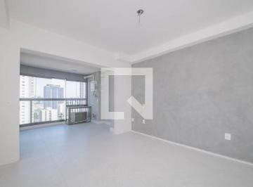 Apartamento · 32m² · 1 Quarto · Apartamento à Venda - Brooklin, 1 Quarto, 32 m2