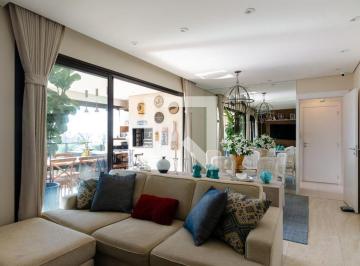 Apartamento · 102m² · 2 Quartos · 2 Vagas · Apartamento à Venda - Campo Belo, 2 Quartos, 102 m2