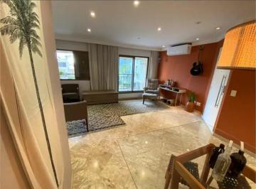 Apartamento de 3 quartos, São Paulo · LUXUOSO para aluguel - REFORMADO, EXCELENTE ACABAMENTO E LOCALIZAÇÃO PRIVILEGIADA