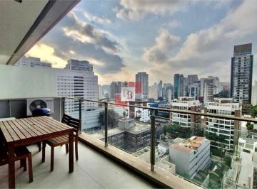 Apartamento de 2 quartos, São Paulo · APARTAMENTO DE 153M² - R.MARCOS LOPES