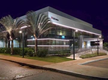 Comercial , Brasília · SCN - Setor Comercial Norte - Laje corporativa - Com armários planejados.