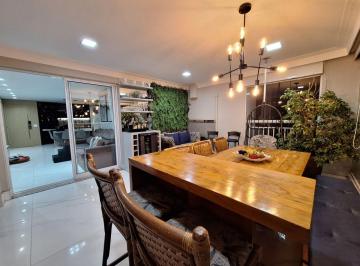 Apartamento de 3 quartos, São Paulo · Apartamento na Vila Guilherme com Varanda Gourmet 2 vagas e depósito