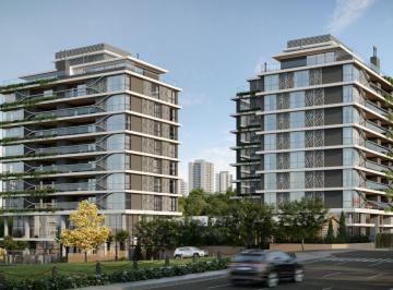 Apartamento de 3 quartos, Curitiba · apartamentos de luxo com até 4 suítes nas mercês