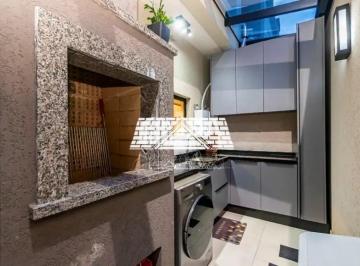 Casa de 3 quartos, São Bernardo do Campo · Sobrado em Baeta Neves, em São Bernardo do Campo com 140m²