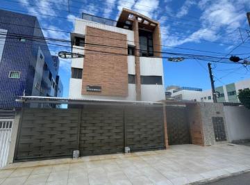 Apartamento en Venda de 2 quartos Bancários · Apartamento a venda no Bancários Nobre, 2 quartos, suite, área de lazer com piscina