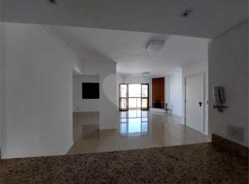 Apartamento de 3 quartos, São Paulo · APARTAMENTO 140M² - CHÁCARA KLABIN