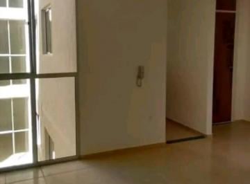 Apartamento de 2 quartos, Vespasiano · Residencial viena