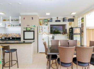 Casa de 3 quartos, Santos · Sobrado em Embaré, Santos com 240m²