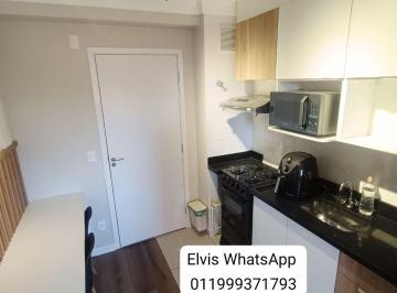 Apartamento de 1 quarto, São Paulo · APARTAMENTOPRÓXIMO A USP! FL 31