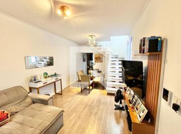 Casa · 124m² · 5 Quartos · 2 Vagas · Casa à Venda - Santana, 5 Quartos, 124 m2