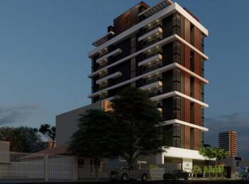 Apartamento de 3 quartos, São José dos Pinhais · More no centro de SJP com 3 quartos e estrutura completa