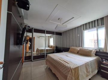 Apartamento de 3 quartos, Águas Claras · Apartamento de 118 m2 com 3 quartos 2 suites em venda em Aguas claras