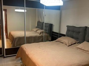 Apartamento de 3 quartos, Águas Claras · Apartamento de 118 m2 com 3 quartos 2 suites em venda em Aguas claras