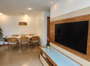 Apartamento de 3 quartos, Águas Claras · Apartamento de 100 m2 com 3 quartos em venda em Aguas Norte