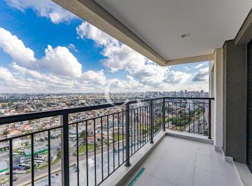 1 · Apartamento de 81m², andar alto, 3 quartos (sendo 1 suíte), 1 vaga de garagem e uma vista de tirar o