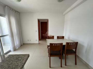 Apartamento · 58m² · 2 Quartos · 1 Vaga · Aluga-se apart no Yes Vida Boa - Vila Jaraguá