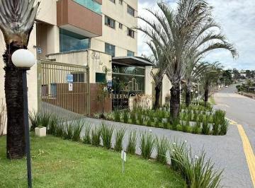 Apartamento · 89m² · 3 Quartos · 2 Vagas · Vende-se Apartamento no Solar das Brisas Vila Maria José