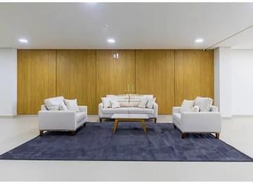 Apartamento · 64m² · 2 Quartos · 1 Vaga · Vende-se Apart no Residencial Alameda Leste -Negrão de Lima