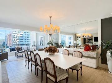 1 · Apartamento com 200 m² ao lado do Parque do Povo