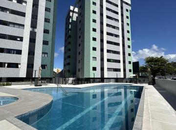 Apartamento à venda no ENTREMARES RESIDENCIAL, CRUZ DAS ALMAS, Maceió, AL · Apartamento à venda no ENTREMARES RESIDENCIAL, CRUZ DAS ALMAS, Maceió, AL
