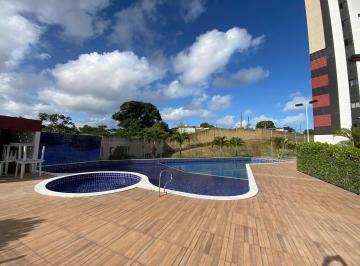 Apartamento para locação no DELLAVIA PARK CLUB, BARRO DURO, Maceió, AL · Apartamento para locação no DELLAVIA PARK CLUB, BARRO DURO, Maceió, AL