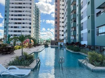 Apartamento à venda no LE VERT BOULEVARD, FAROLÂNDIA, Aracaju, SE · Apartamento à venda no LE VERT BOULEVARD, FAROLÂNDIA, Aracaju, SE