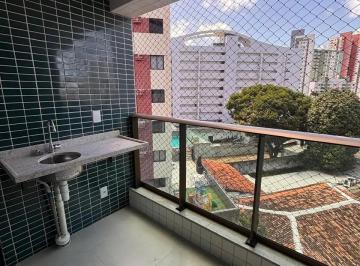 Apartamento para locação, MADALENA, Recife, PE · Apartamento para locação, MADALENA, Recife, PE