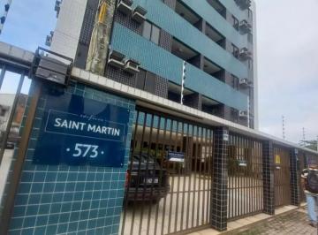 Apartamento à venda no SAINT MARTIN, GRUTA DE LOURDES, Maceió, AL · Apartamento à venda no SAINT MARTIN, GRUTA DE LOURDES, Maceió, AL