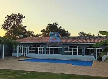 foto-61781786112659.jpg · Chácara com 4 dormitórios à venda, 1000 m² por R$820.000,00 - Condomínio Parque São Gabriel - Itatib